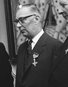 Dirk Matzer van Bloois (1965)