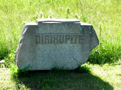 Dirikupite