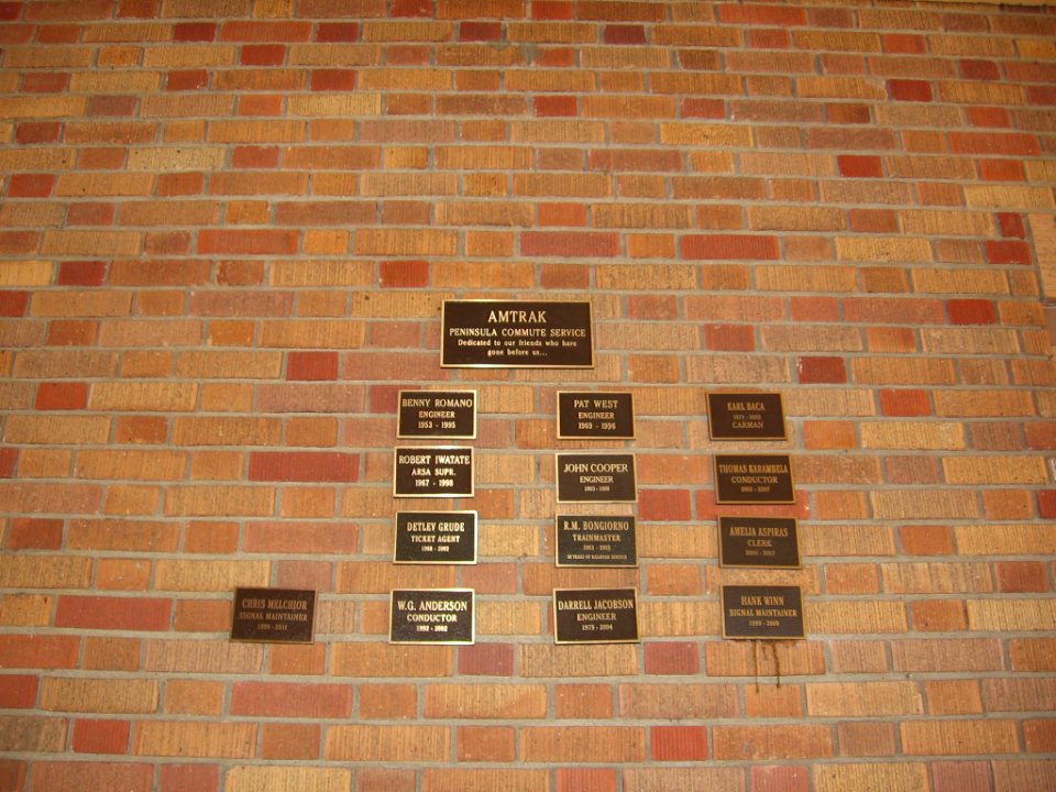 Diridon Station 2476 16