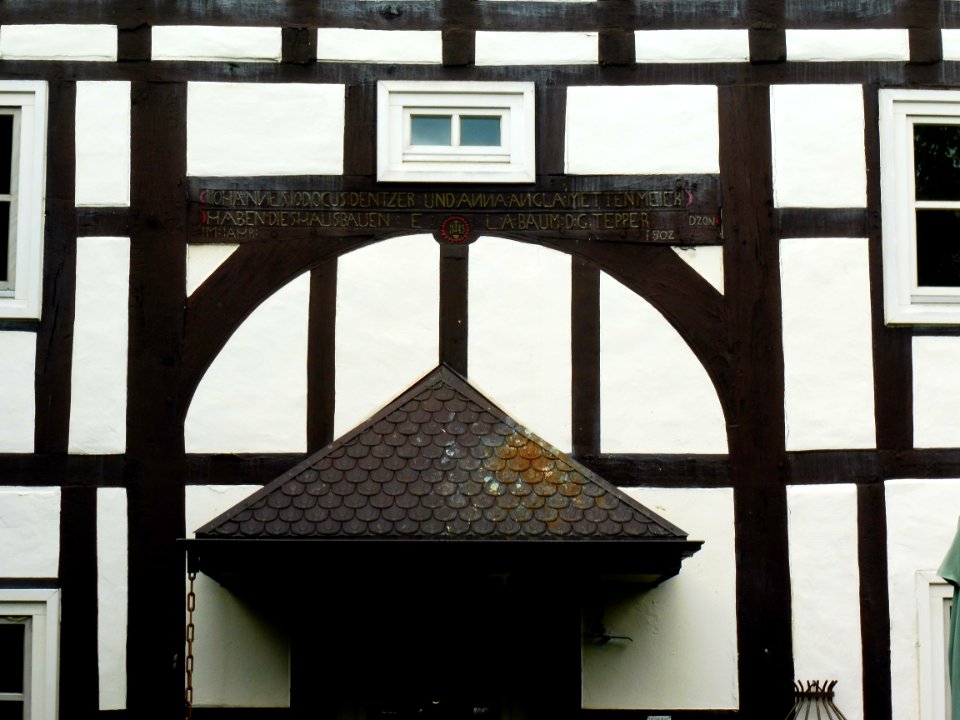Delbrück - Alter Markt 4 - 2
