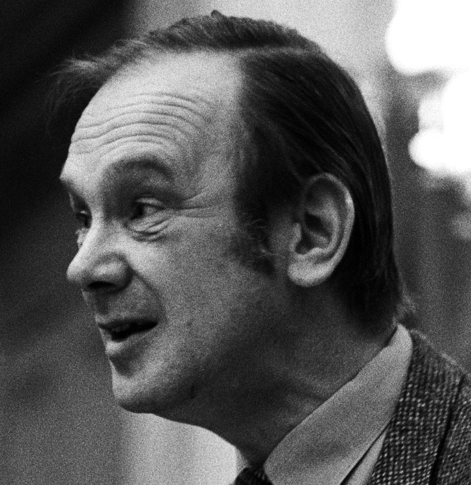 Dirk Duinker (cropped)