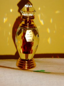 Dhan Oud Kambodi (Rasasi)