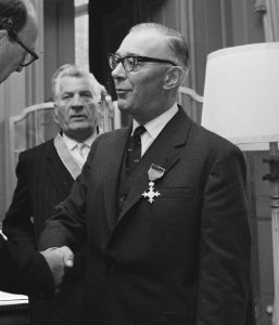 Dirk Matzer van Bloois (1965-2)