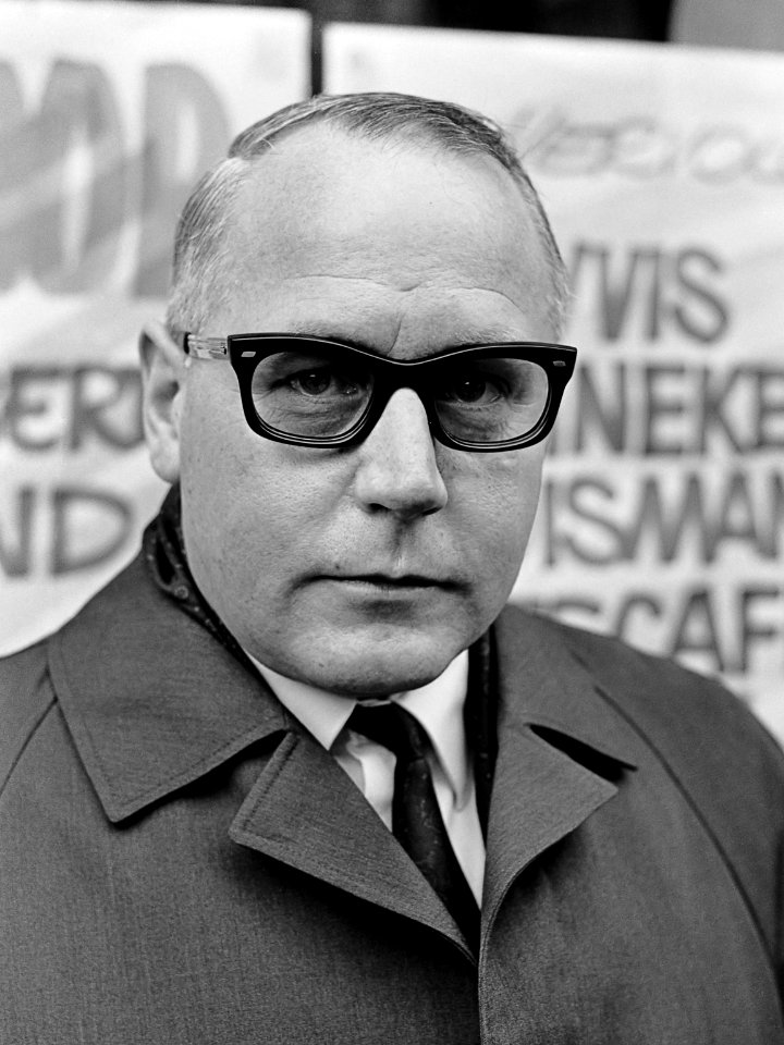 Dirk van den Broek (1967)