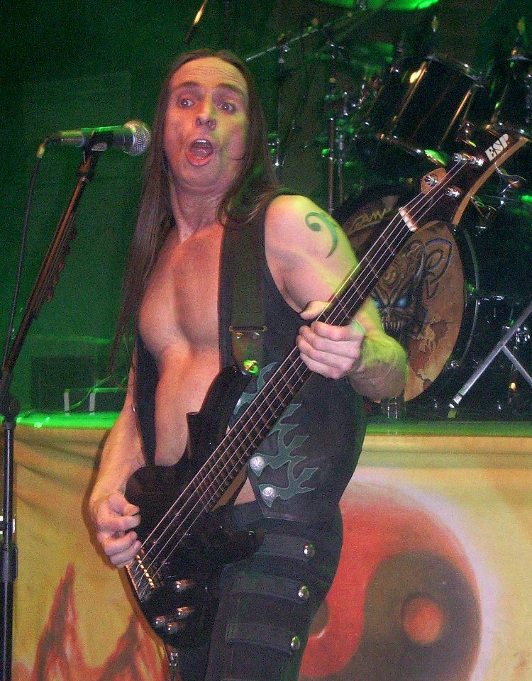 Dirk Schlächter 2008.01.08