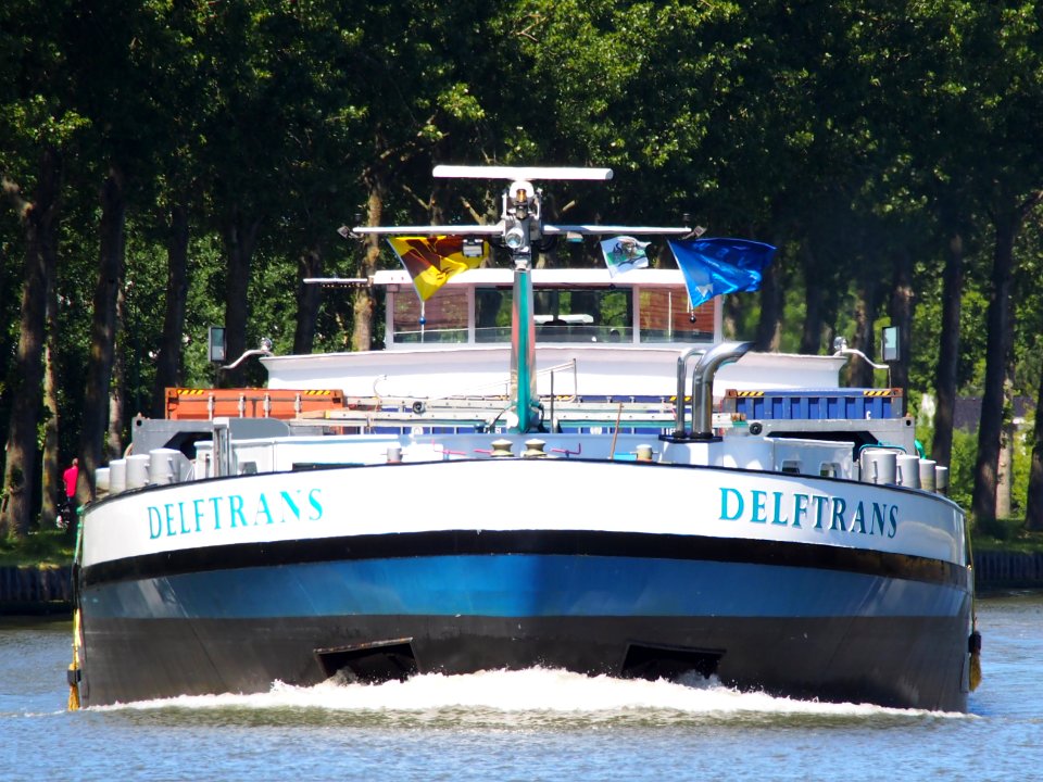Delftrans - ENI 02324880, Amsterdam-Rijn kanaal, pic5