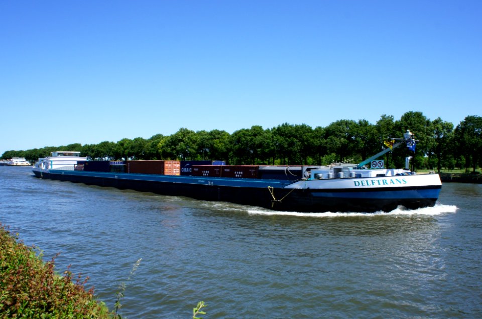 Delftrans - ENI 02324880, Amsterdam-Rijn kanaal, pic2