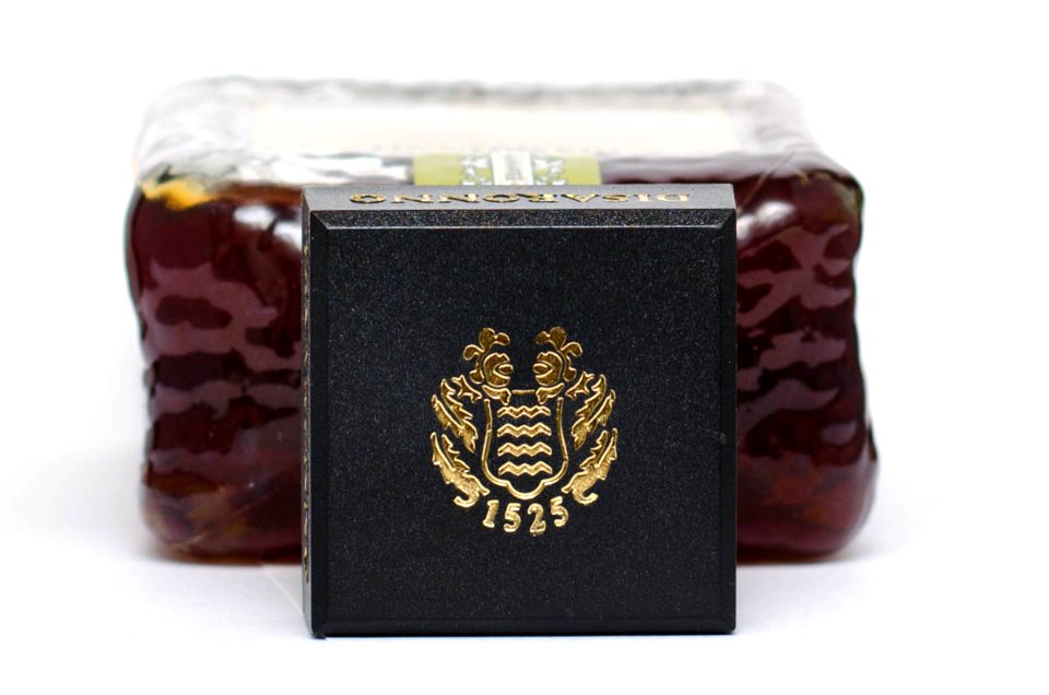 Disaronno bottle top