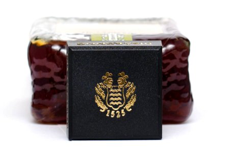 Disaronno bottle top