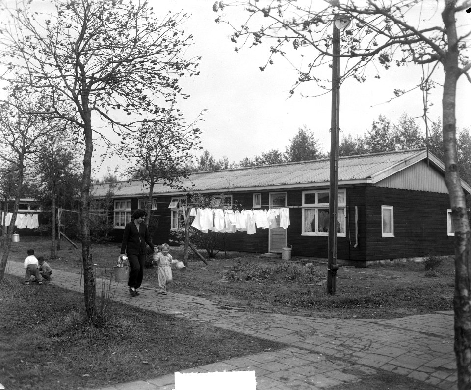 De Schattenberg Drenthe woonoord voor gerepatrieerden, Bestanddeelnr 904-2511