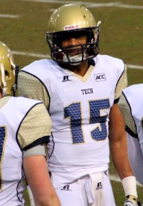 DeAndre Smelter 2014