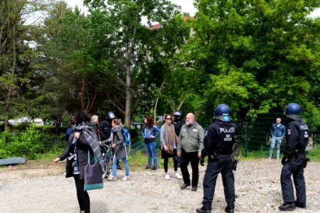 Conspiracist protest Berlin 2021-05-22 45