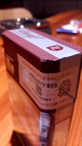 Davidoff Classic Italy 2016