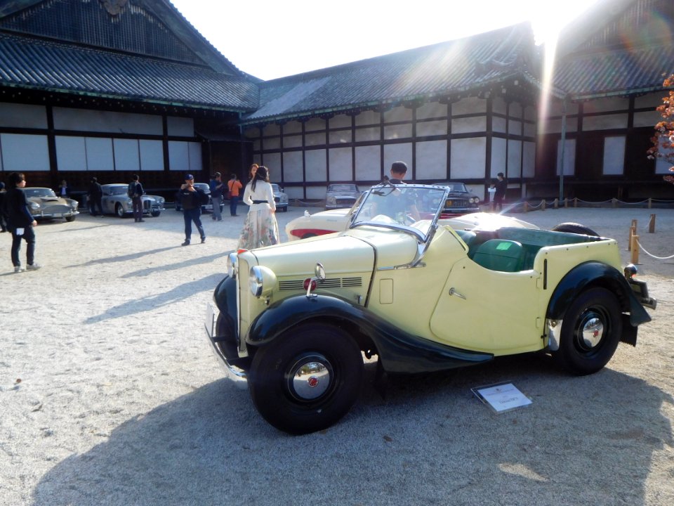 Datsun Sports DC-3 01