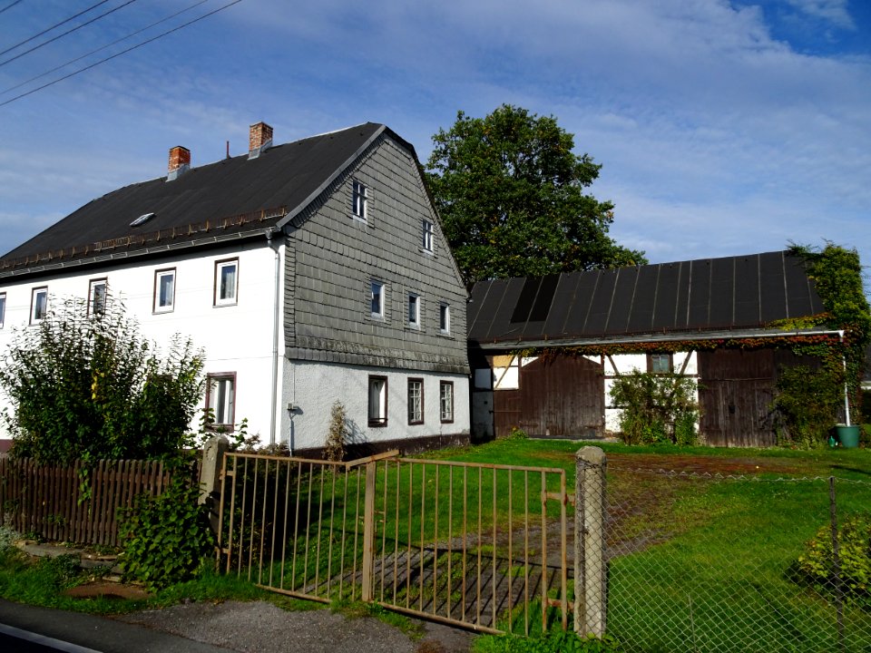 Darwinstraße 6 Chemnitz