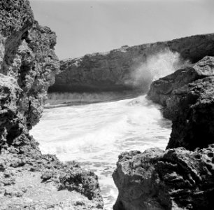 De Noordkust van Curaçao, Bestanddeelnr 252-7492 photo