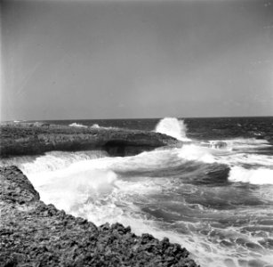 De Noordkust van Curaçao, Bestanddeelnr 252-7486