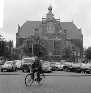 De Noordermarkt (plaats voor demonstraties), Bestanddeelnr 919-2819