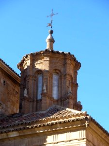 Daroca - Colegiata de Santa Maria de los Sagrados Corporales 15