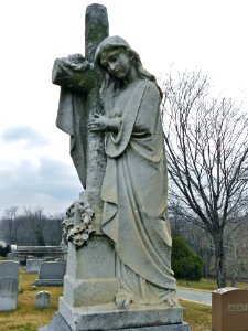 Cong Cem DC another Hill family
