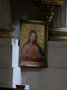 Damenstiftskirche München 2