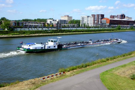 Colonia - ENI 02317695, Amsterdam-Rijn kanaal, pic1