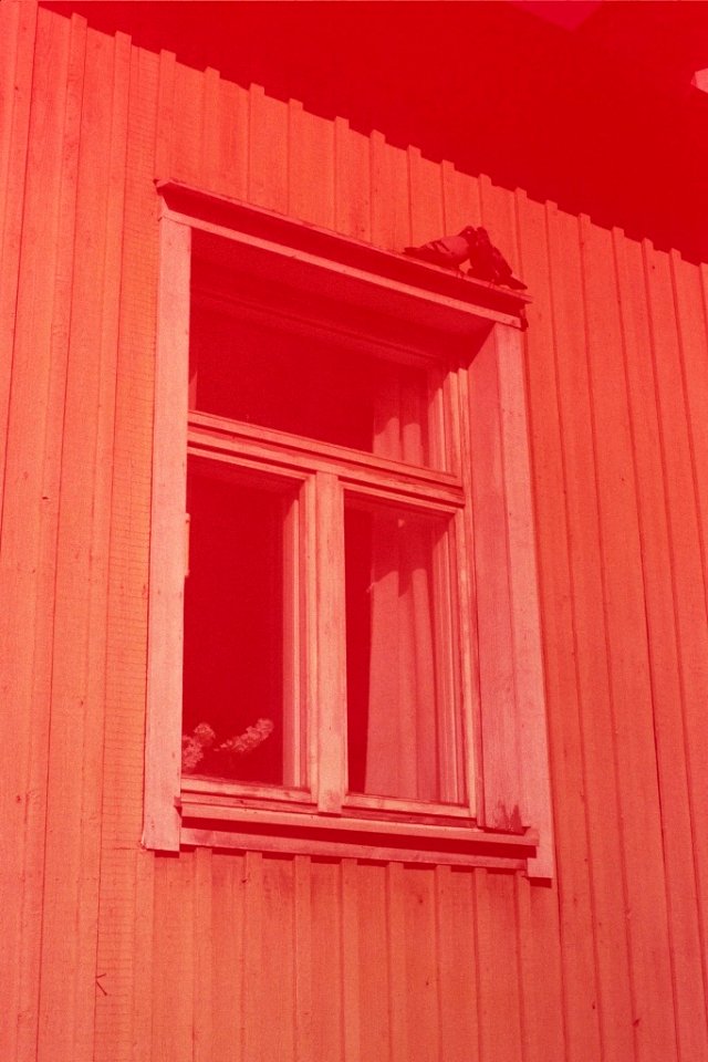Color error, photo, Raahe Jul2009