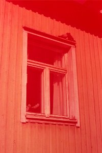 Color error, photo, Raahe Jul2009