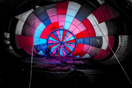 Colors At The End Of The Tunnel (205968841)