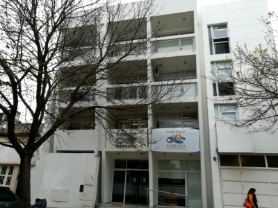 CONICET La Plata