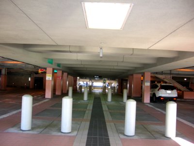 Colma Station 4424 22
