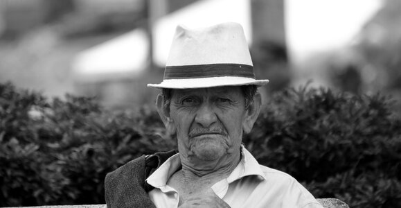 Person worker quindio