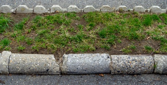 Curbstones - Arlington, MA - DSC00474