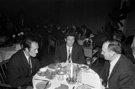 Diners, Bestanddeelnr 921-7273