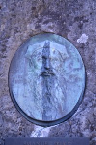 Diez, Felke-Denkmal (2)