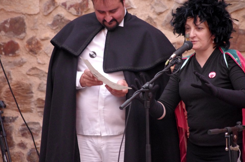 Día de fiesta en Benavente 058