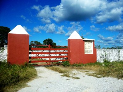 Diego Texán, Yucatán (01)