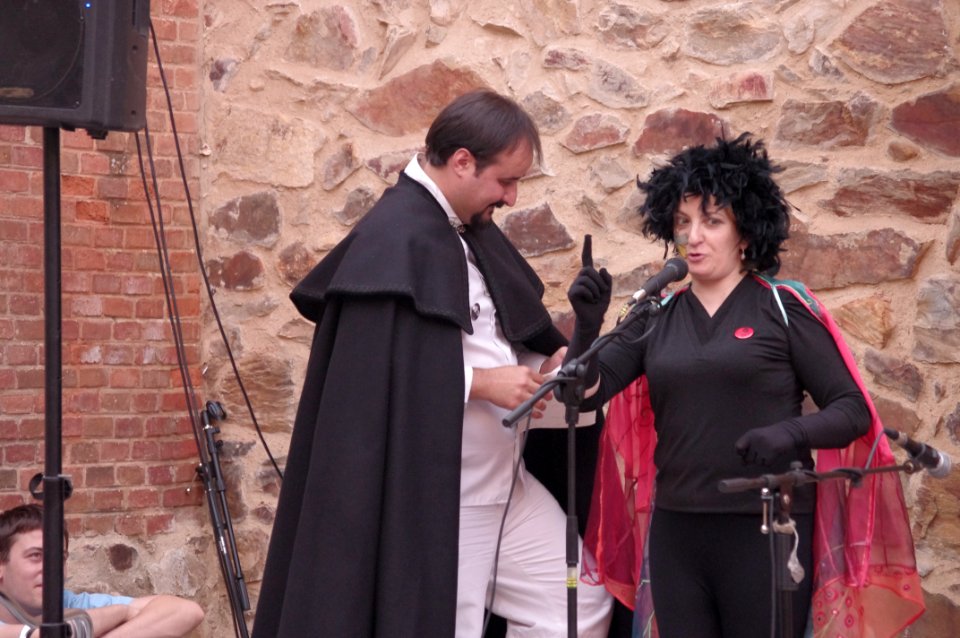 Día de fiesta en Benavente 057