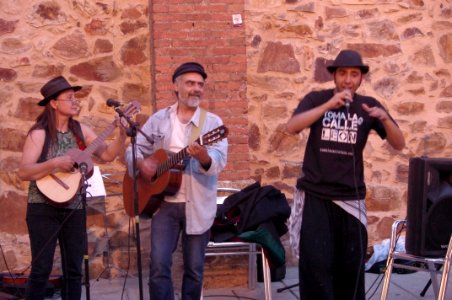Día de fiesta en Benavente 089