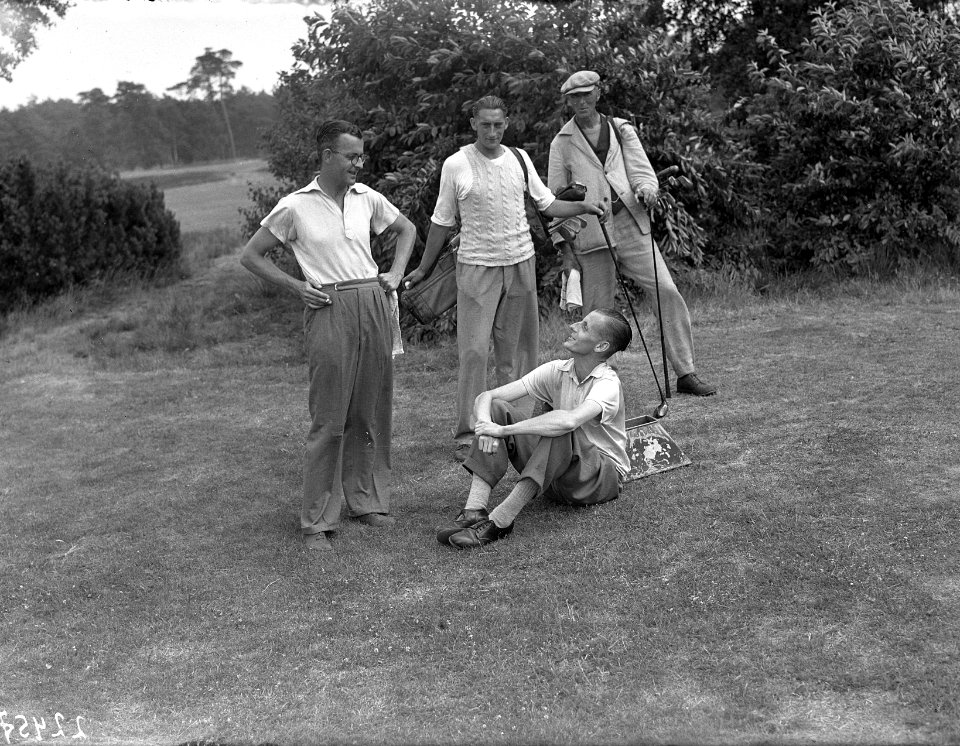 Collectie Fotocollectie Anefo, fotonummer 902-2457, Bestanddeelnr 902-2457