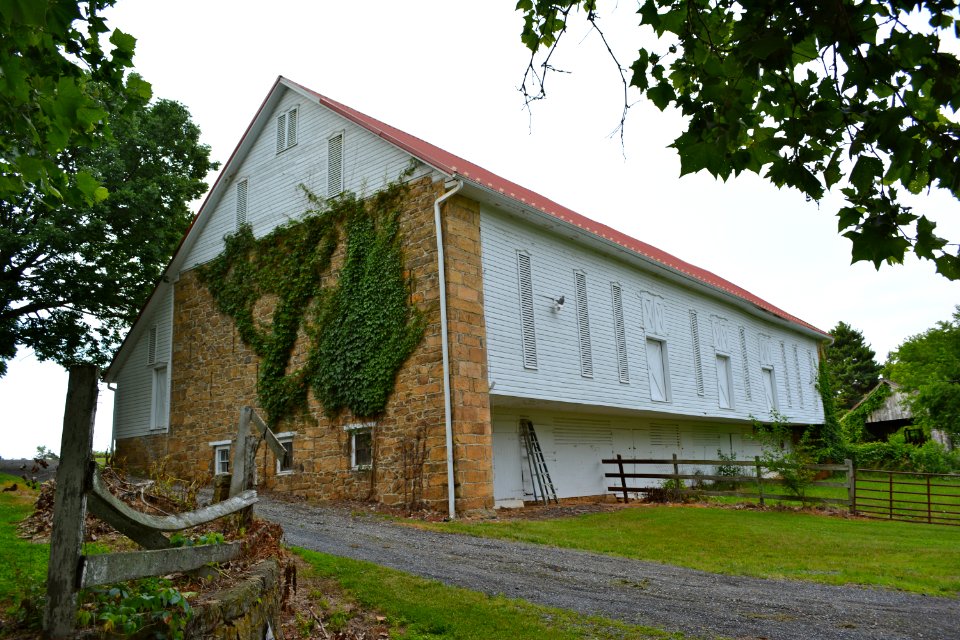 Corker Hill FrankCo PA 3