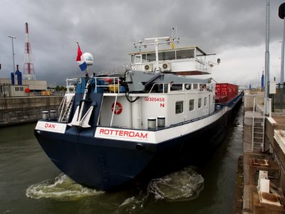 Dian - ENI 02326458, Van Cauwelaertsluis, Port of Antwerp pic4