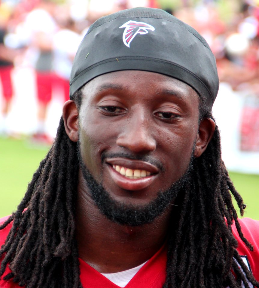Desmond Trufant 2015