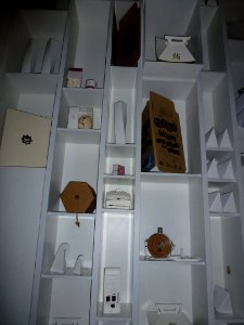 Containerss
