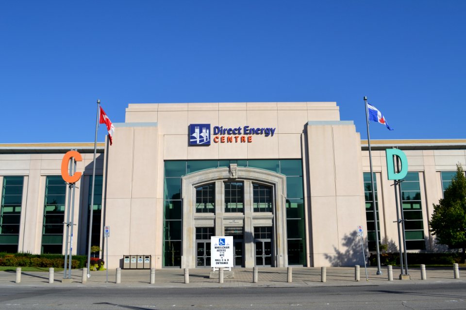 DirectEnergyCentre2