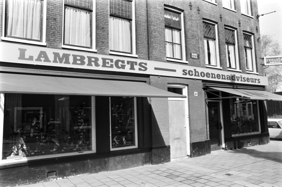 Detailhandel, winkels, Bestanddeelnr 929-1140