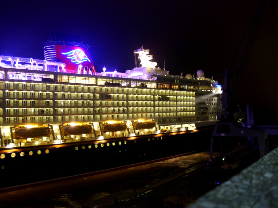 Disney Fantasy 2012-01-25 (1)