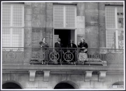 Collectie Fotocollectiie Afdrukken ANEFO Rousel, fotonummer 157-1138, Bestanddeelnr 157-1138