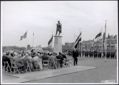 Collectie Fotocollectiie Afdrukken ANEFO Rousel, fotonummer 157-0475, Bestanddeelnr 157-0475
