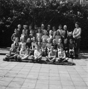 Copernicusschool, Bestanddeelnr 901-7291